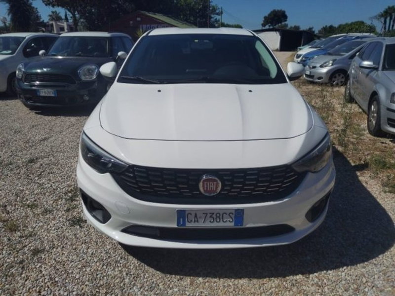 Fiat Tipo Tipo 1.4 5 porte Lounge