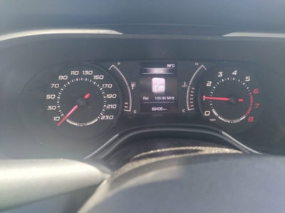 Fiat Tipo Tipo 1.4 5 porte Lounge (10)