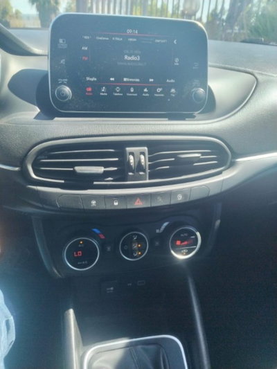 Fiat Tipo Tipo 1.4 5 porte Lounge (11)
