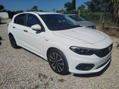 Fiat Tipo Tipo 1.4 5 porte Lounge (2)