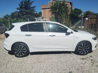 Fiat Tipo Tipo 1.4 5 porte Lounge (3)