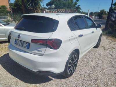 Fiat Tipo Tipo 1.4 5 porte Lounge (4)