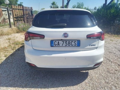 Fiat Tipo Tipo 1.4 5 porte Lounge (5)