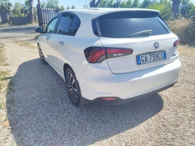 Fiat Tipo Tipo 1.4 5 porte Lounge (6)