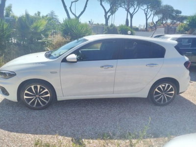 Fiat Tipo Tipo 1.4 5 porte Lounge (7)