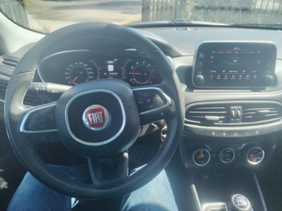 Fiat Tipo Tipo 1.4 5 porte Lounge (9)