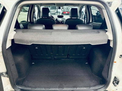 Ford EcoSport 1.5 TDCi 95 CV Titanium S (13)