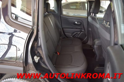 Jeep Renegade 1.3 T4 DDCT Limited (11)