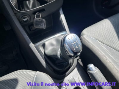 Renault Clio TCe 12V 90 CV 5 porte Business (13)