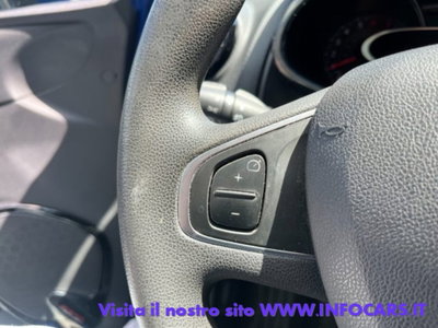 Renault Clio TCe 12V 90 CV 5 porte Business (14)