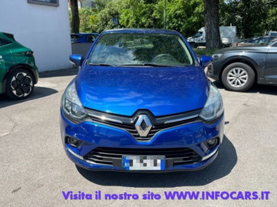Renault Clio TCe 12V 90 CV 5 porte Business (16)