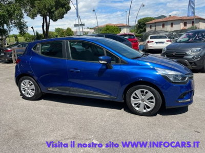 Renault Clio TCe 12V 90 CV 5 porte Business (17)