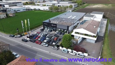 Renault Clio TCe 12V 90 CV 5 porte Business (20)
