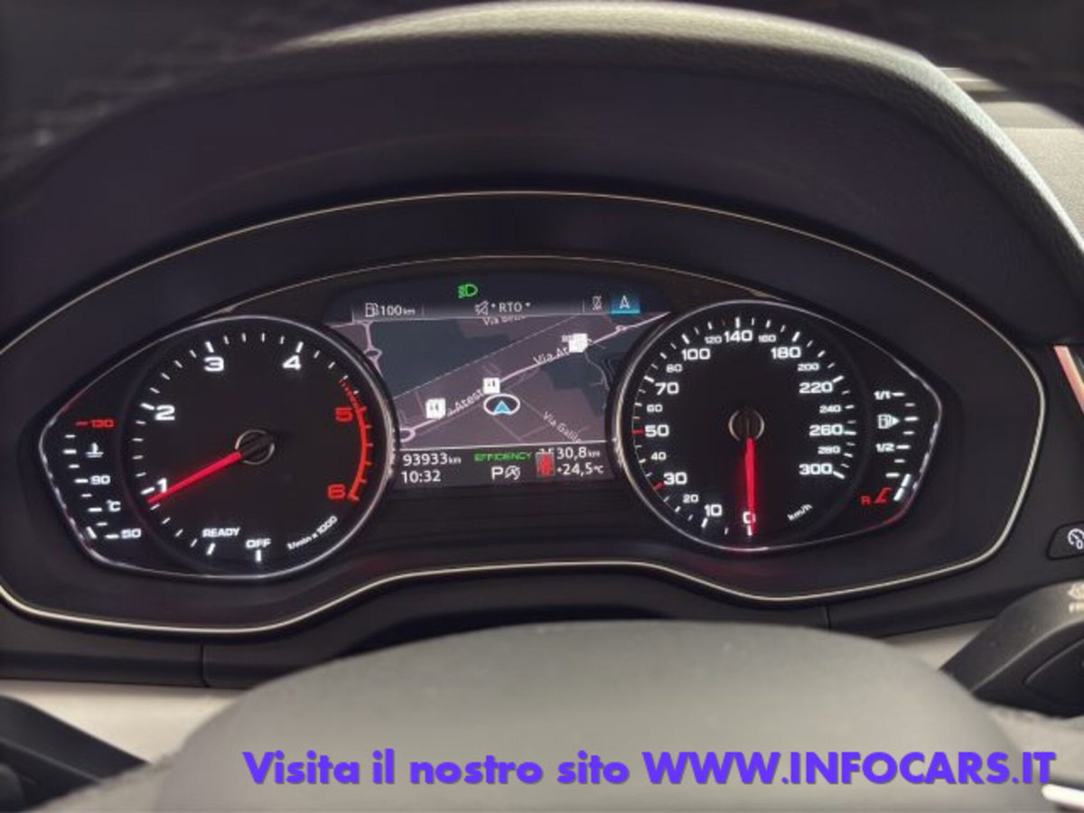 Audi Q5 2.0 TDI 163 CV clean diesel quattro S tronic Adv. Plus (13)