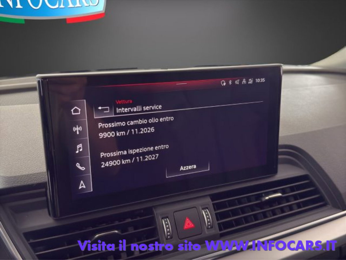 Audi Q5 2.0 TDI 163 CV clean diesel quattro S tronic Adv. Plus (16)