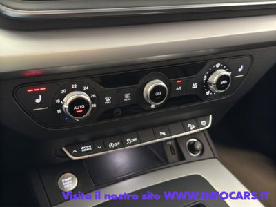 Audi Q5 2.0 TDI 163 CV clean diesel quattro S tronic Adv. Plus (19)