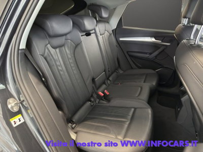 Audi Q5 2.0 TDI 163 CV clean diesel quattro S tronic Adv. Plus (8)