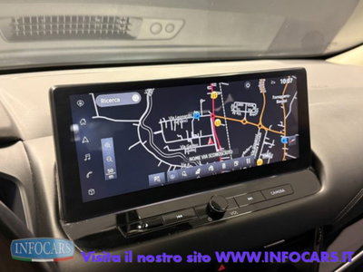 Nissan Qashqai 1.3 mhev N-Connecta 2wd 140cv (14)