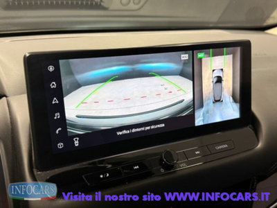 Nissan Qashqai 1.3 mhev N-Connecta 2wd 140cv (15)
