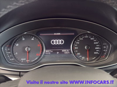 Audi Q5 35 TDI S tronic S line (13)
