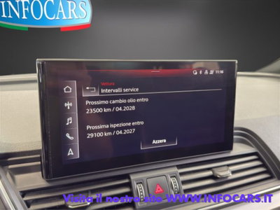 Audi Q5 35 TDI S tronic S line (15)