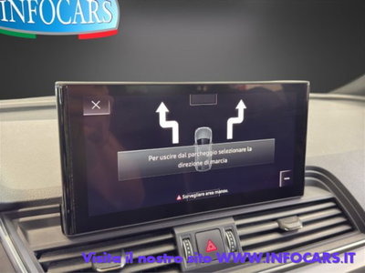 Audi Q5 35 TDI S tronic S line (16)