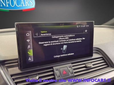 Audi Q5 35 TDI S tronic S line (17)