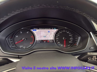 Audi Q5 35 TDI S tronic S line (18)
