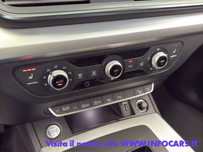 Audi Q5 35 TDI S tronic S line (20)