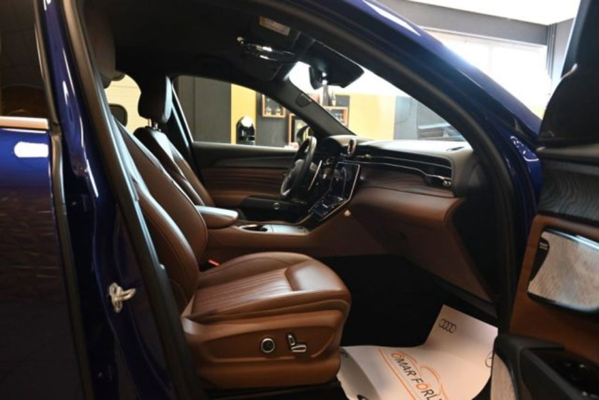 Maserati Grecale .0 mhev Grecale 300cv auto (10)