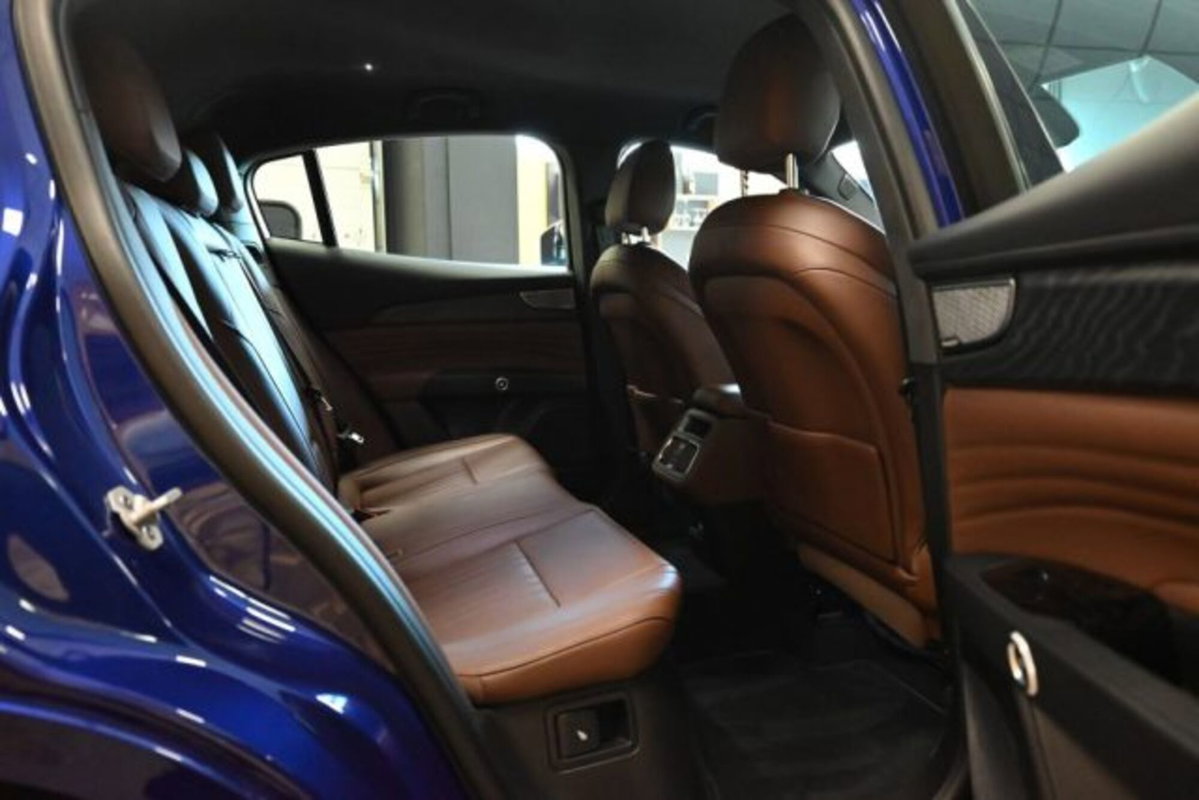 Maserati Grecale .0 mhev Grecale 300cv auto (11)