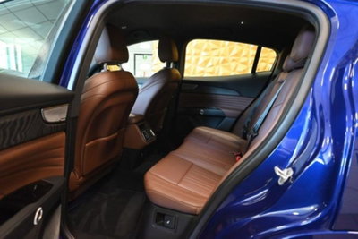 Maserati Grecale .0 mhev Grecale 300cv auto (12)
