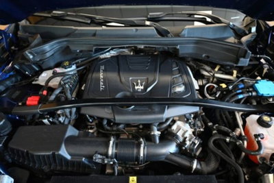 Maserati Grecale .0 mhev Grecale 300cv auto (15)