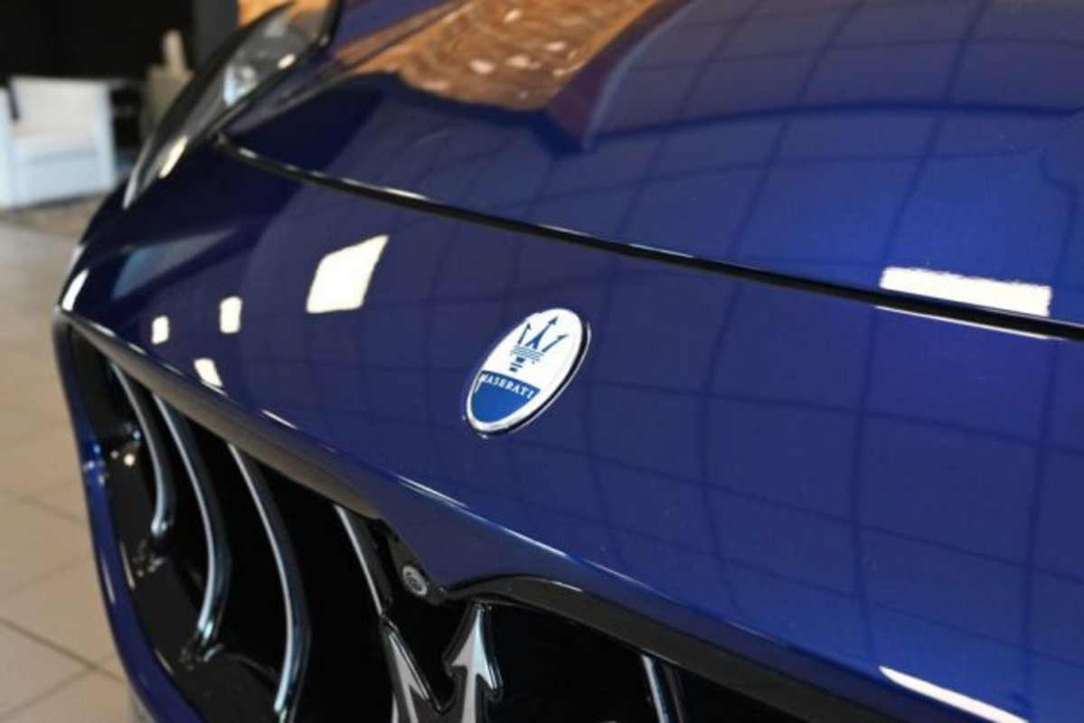 Maserati Grecale .0 mhev Grecale 300cv auto (17)