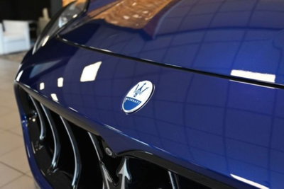 Maserati Grecale .0 mhev Grecale 300cv auto (17)