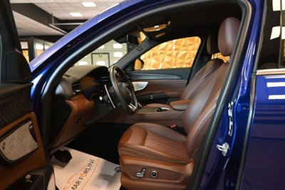 Maserati Grecale .0 mhev Grecale 300cv auto (9)