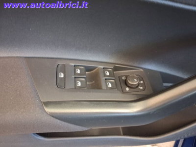 Volkswagen Polo 1.0 tsi Life 95cv dsg (14)