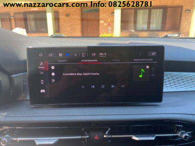 Alfa Romeo Tonale Tonale 1.6 diesel 130 CV TCT6 Super (10)