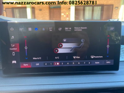 Alfa Romeo Tonale Tonale 1.6 diesel 130 CV TCT6 Super (11)