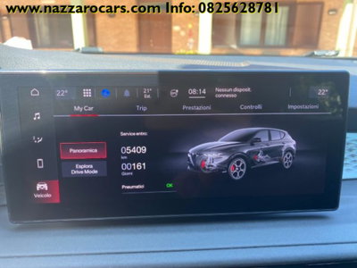 Alfa Romeo Tonale Tonale 1.6 diesel 130 CV TCT6 Super (12)