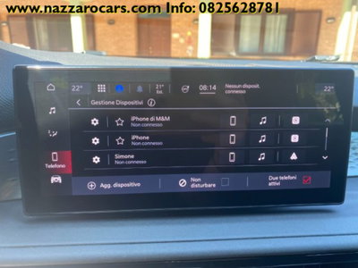 Alfa Romeo Tonale Tonale 1.6 diesel 130 CV TCT6 Super (13)