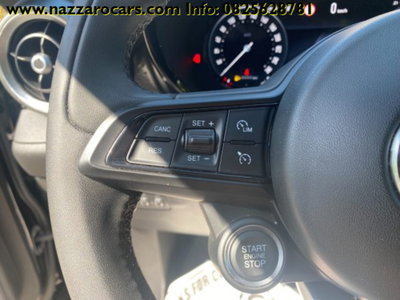 Alfa Romeo Tonale Tonale 1.6 diesel 130 CV TCT6 Super (14)
