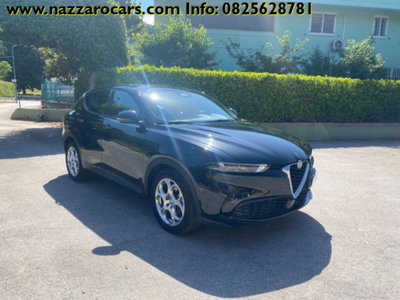 Alfa Romeo Tonale Tonale 1.6 diesel 130 CV TCT6 Super (17)
