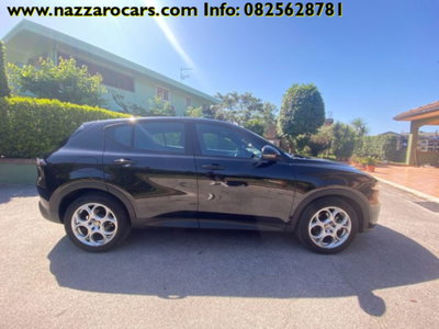 Alfa Romeo Tonale Tonale 1.6 diesel 130 CV TCT6 Super (18)
