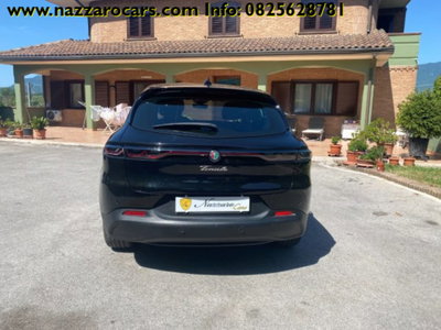 Alfa Romeo Tonale Tonale 1.6 diesel 130 CV TCT6 Super (19)