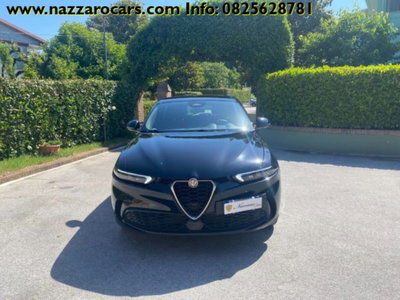 Alfa Romeo Tonale Tonale 1.6 diesel 130 CV TCT6 Super (2)
