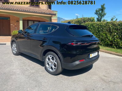 Alfa Romeo Tonale Tonale 1.6 diesel 130 CV TCT6 Super (20)