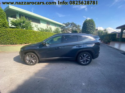 Alfa Romeo Tonale Tonale 1.6 diesel 130 CV TCT6 Super (3)