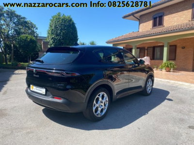 Alfa Romeo Tonale Tonale 1.6 diesel 130 CV TCT6 Super (4)
