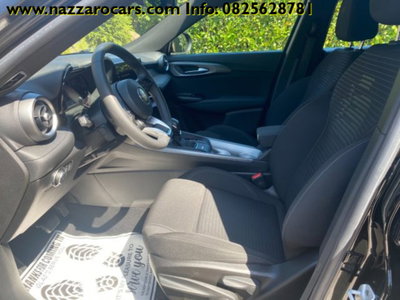 Alfa Romeo Tonale Tonale 1.6 diesel 130 CV TCT6 Super (5)